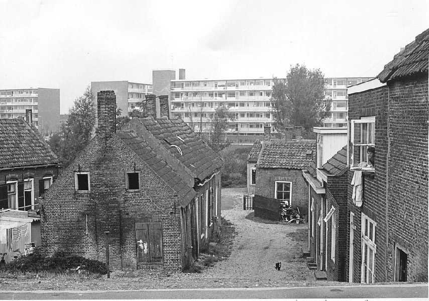 Stoepen Sliedrecht