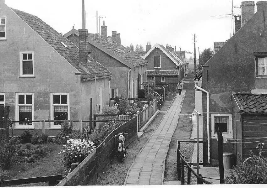 Stoepen Sliedrecht