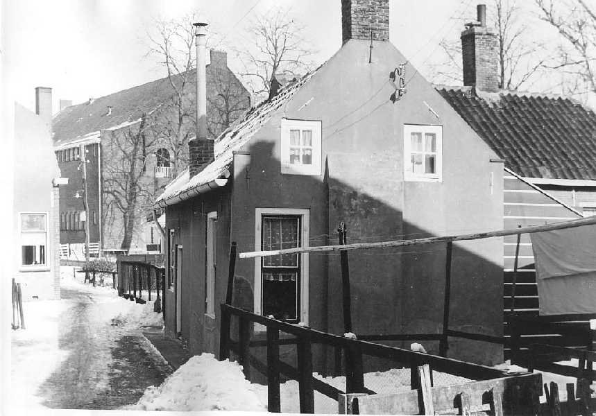 Stoepen Sliedrecht