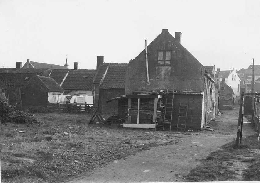 Stoepen Sliedrecht