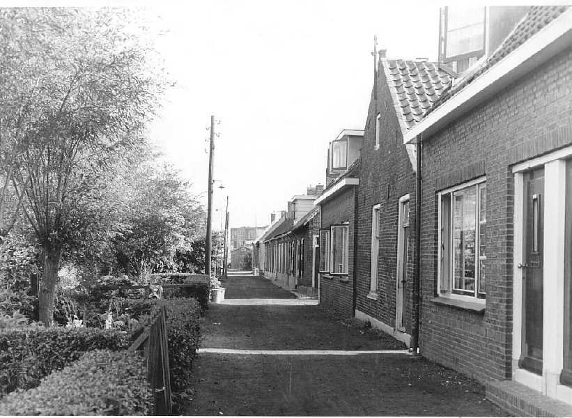 Stoepen Sliedrecht