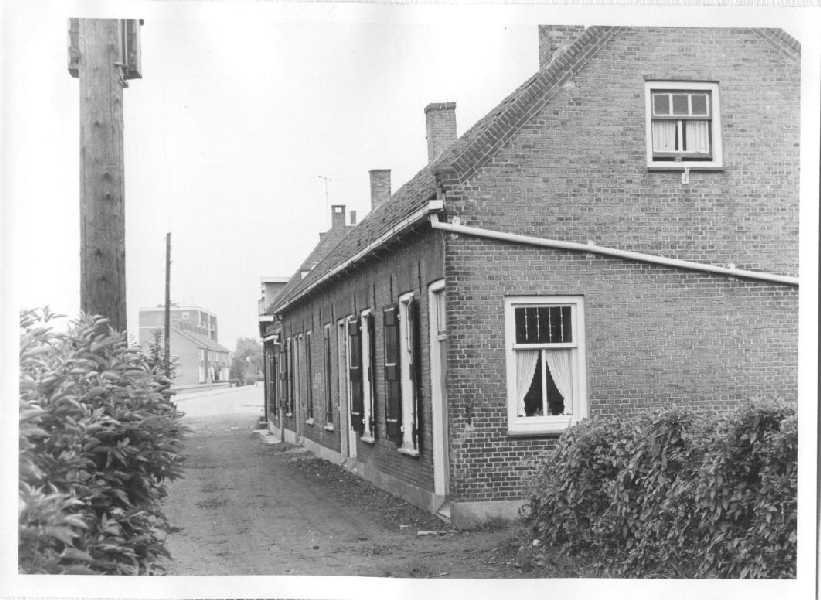 Stoepen Sliedrecht