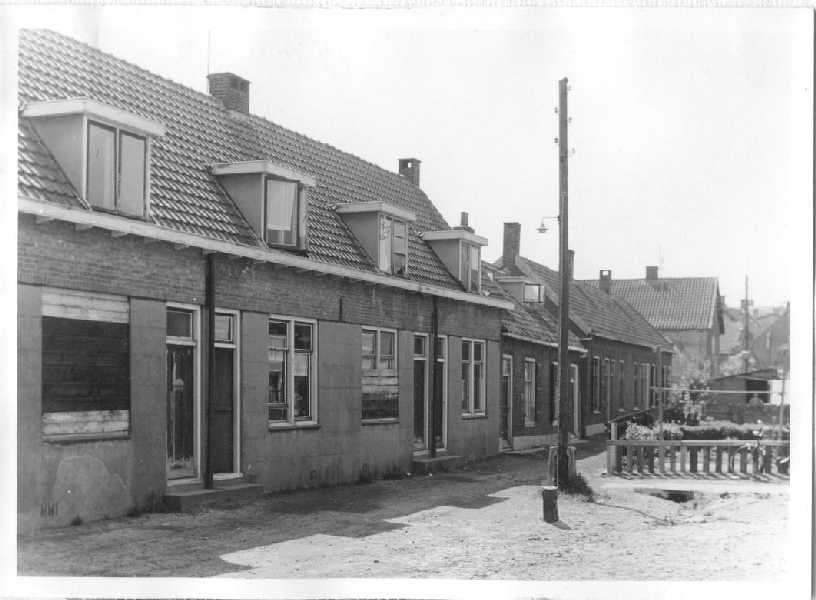 Stoepen Sliedrecht