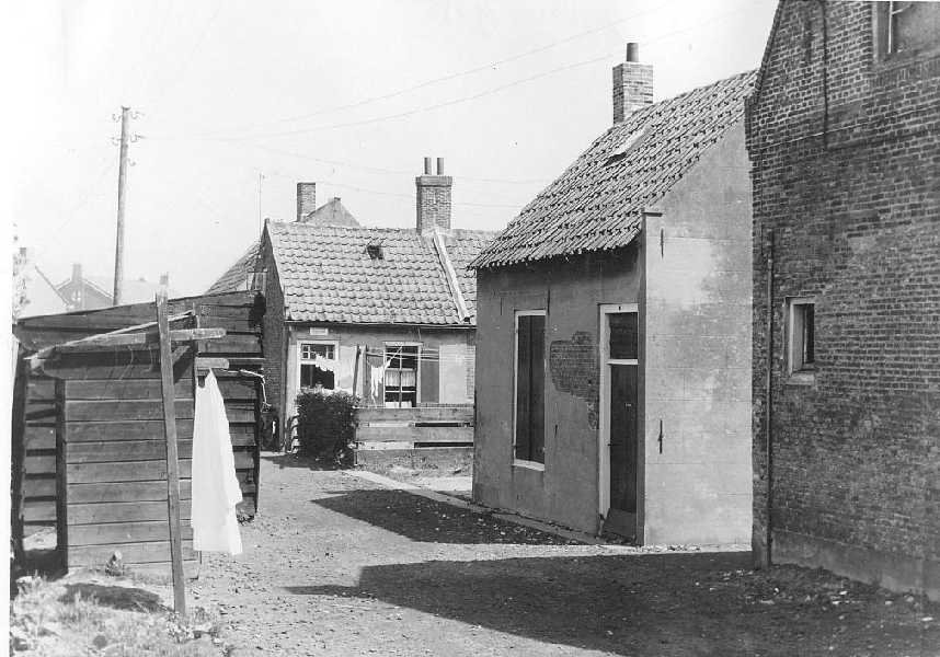 Stoepen Sliedrecht