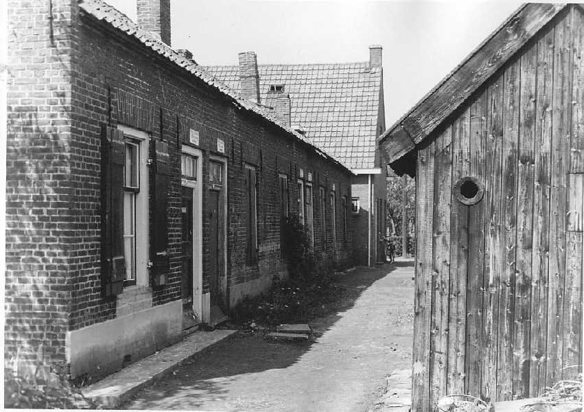 Stoepen Sliedrecht