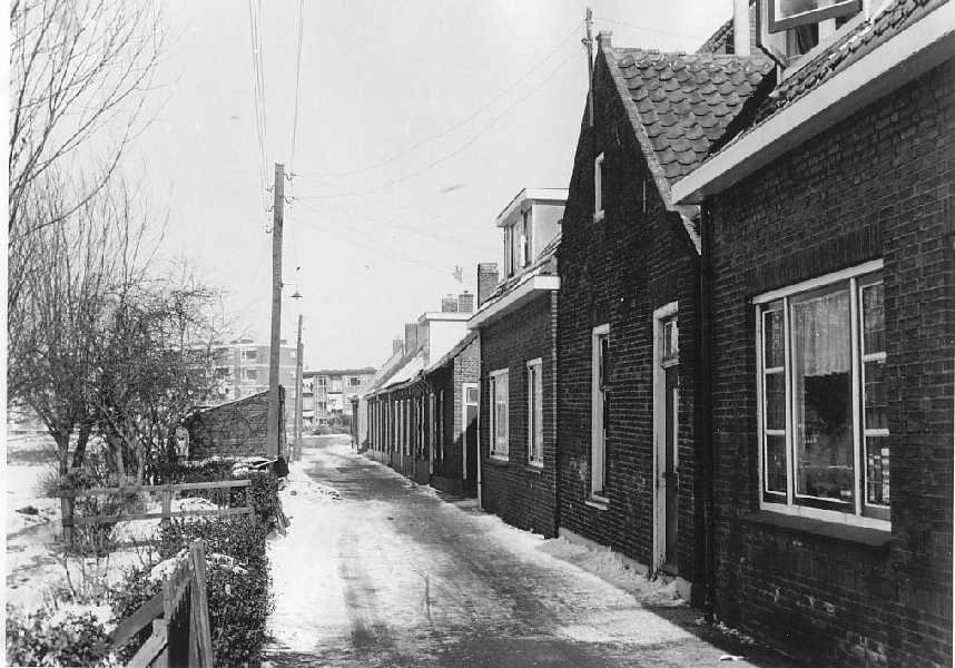 Stoepen Sliedrecht