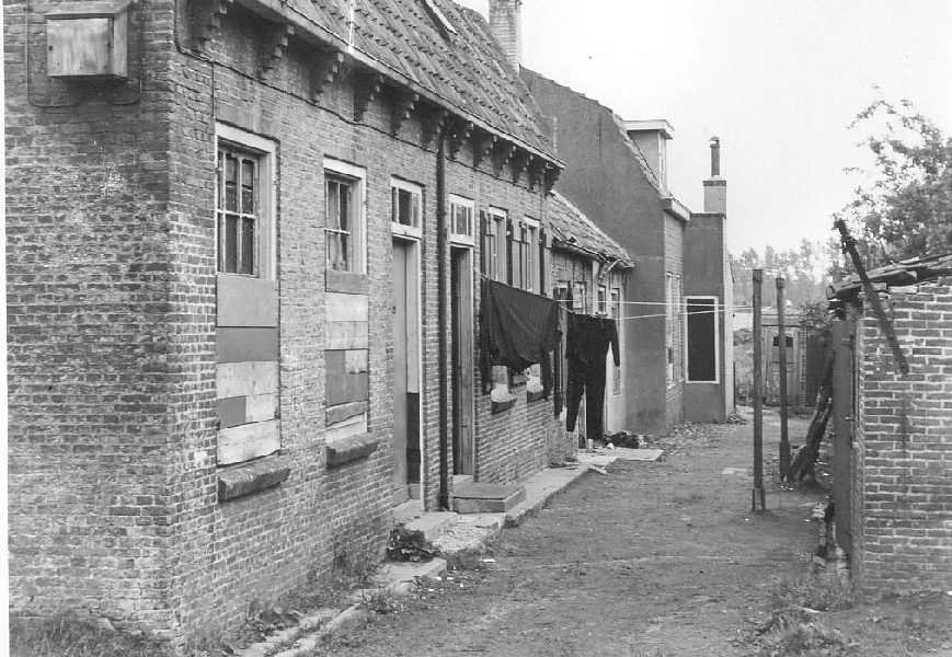 Stoepen Sliedrecht