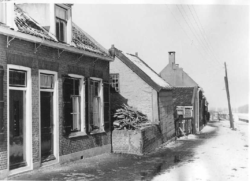 Stoepen Sliedrecht