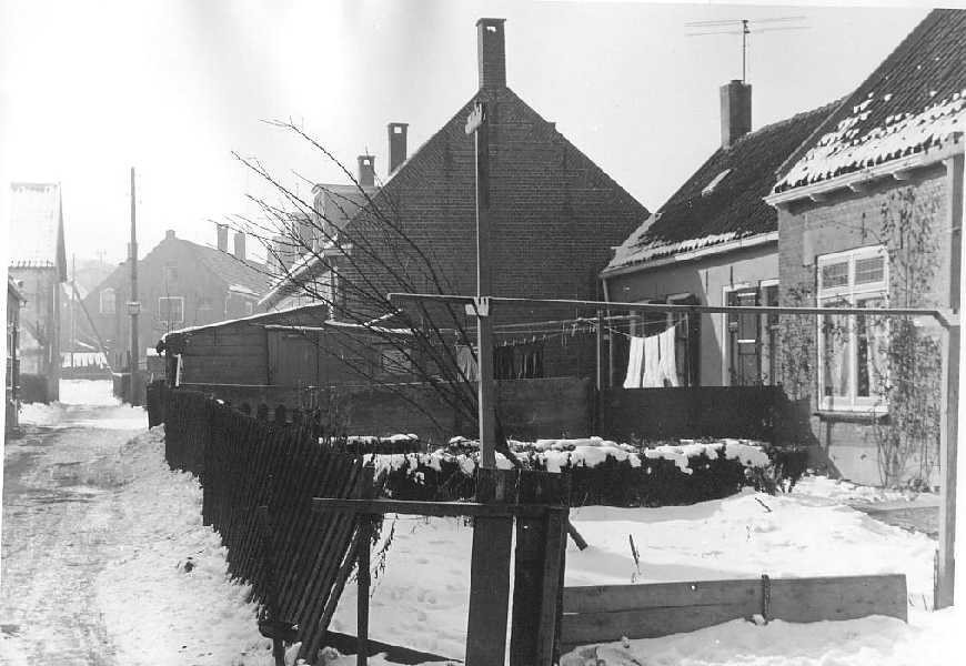 Stoepen Sliedrecht