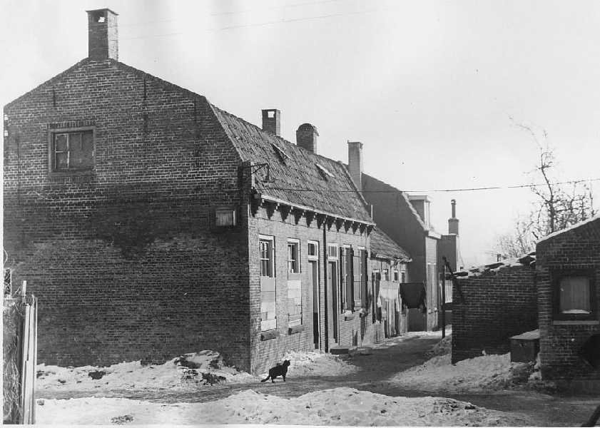 Stoepen Sliedrecht
