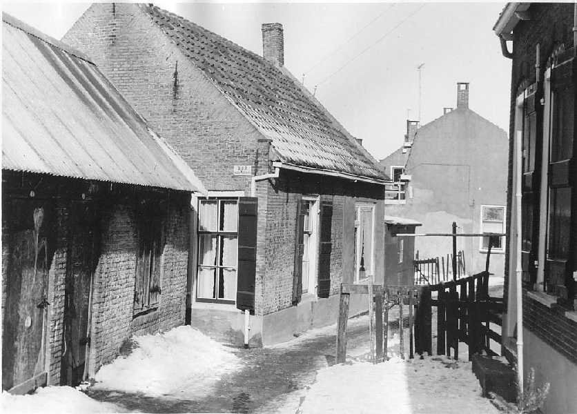 Stoepen Sliedrecht