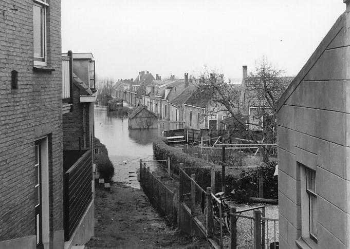 Stoepen Sliedrecht