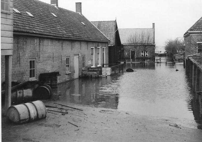Stoepen Sliedrecht