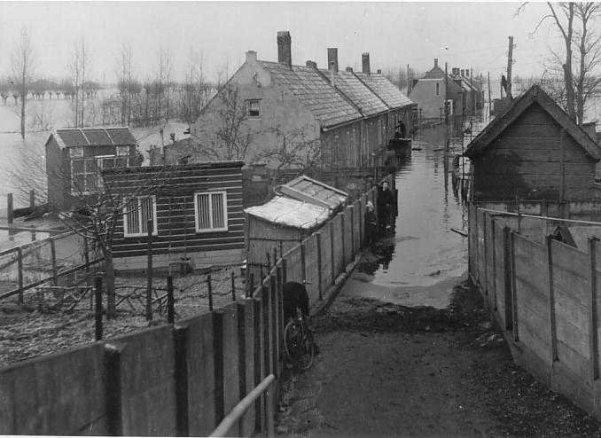 Stoepen Sliedrecht