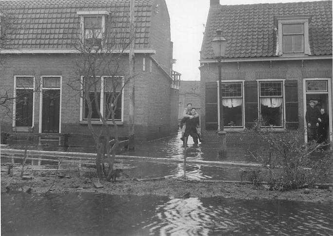 Stoepen Sliedrecht