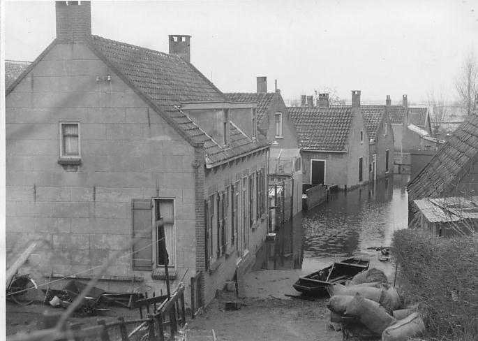 Stoepen Sliedrecht