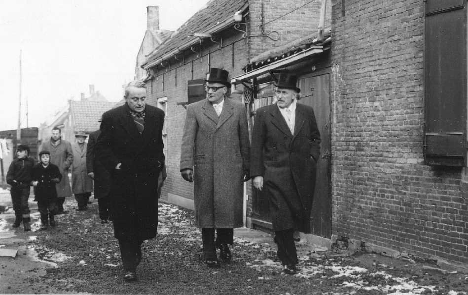Stoepen Sliedrecht