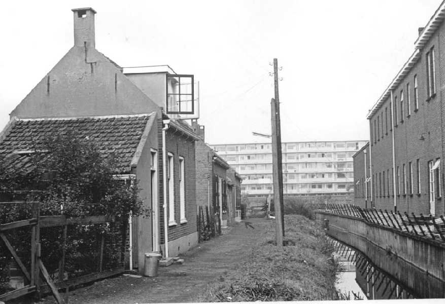 Stoepen Sliedrecht
