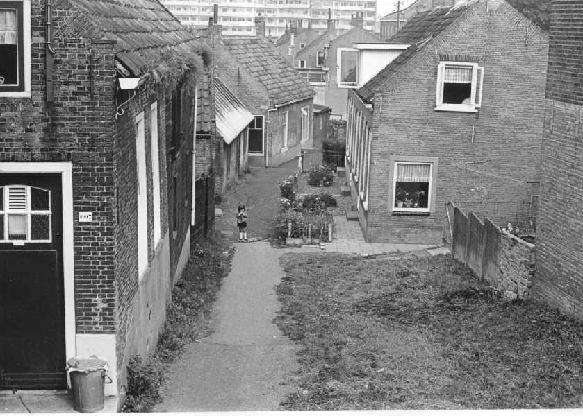 Stoepen Sliedrecht