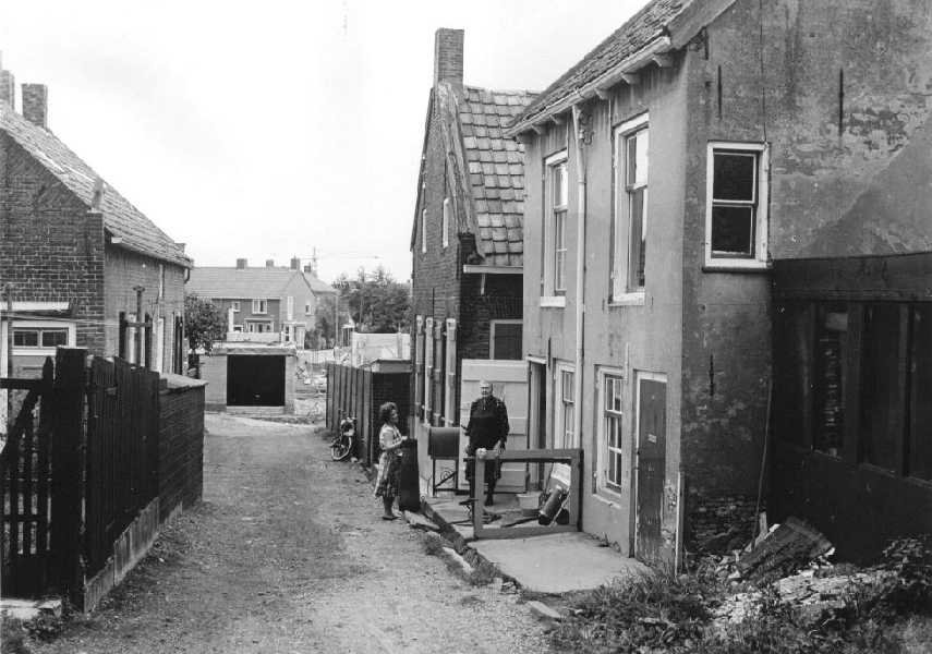 Stoepen Sliedrecht