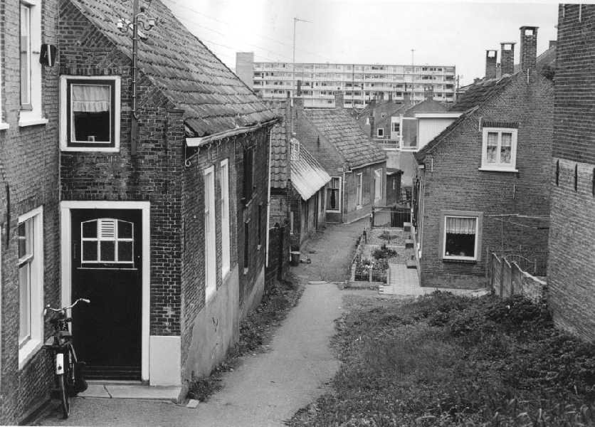 Stoepen Sliedrecht