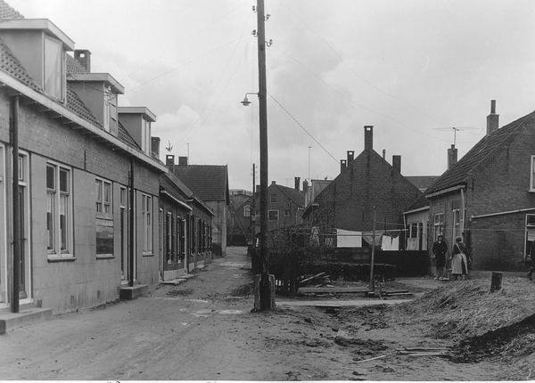 Stoepen Sliedrecht