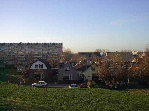 Stoepen Sliedrecht