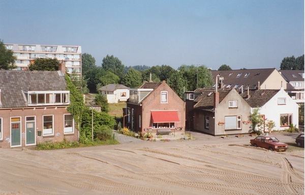 Stoepen Sliedrecht