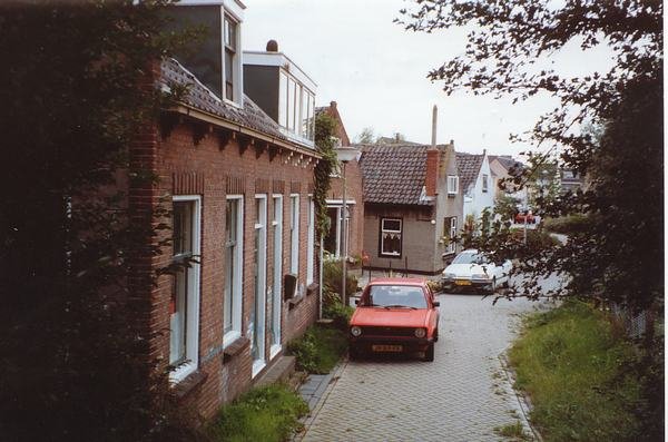 Stoepen Sliedrecht