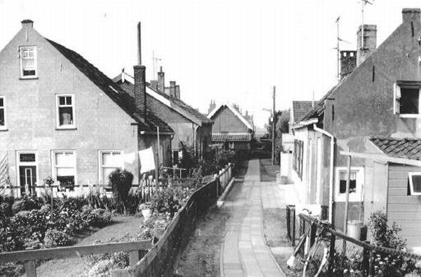 Stoepen Sliedrecht