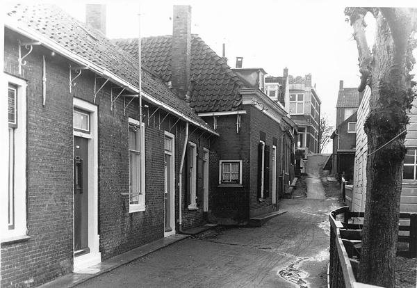 Stoepen Sliedrecht