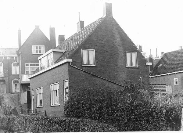 Stoepen Sliedrecht