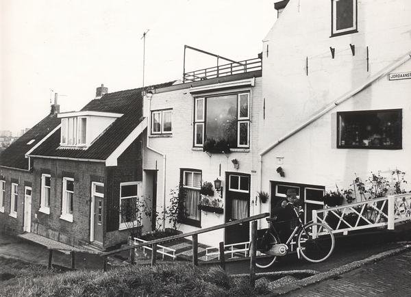 Stoepen Sliedrecht