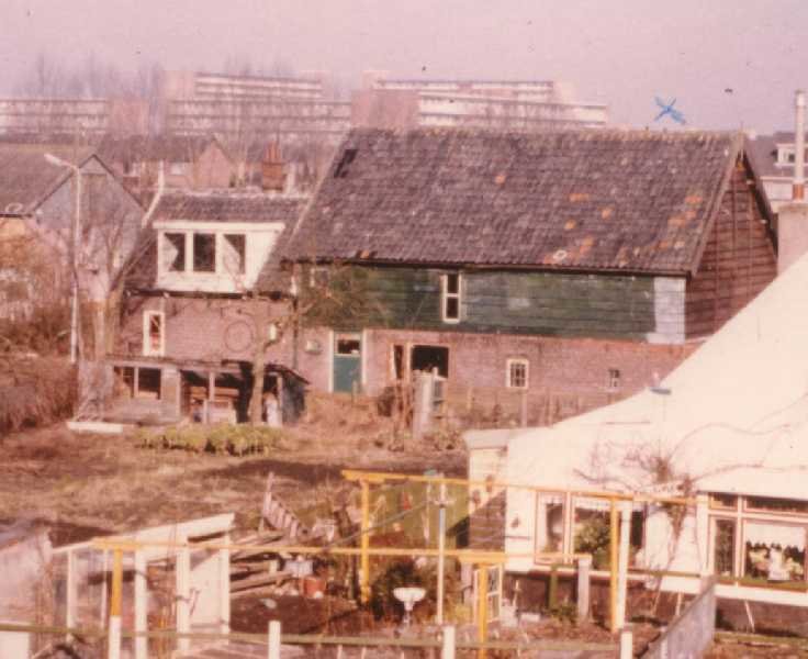 Stoepen Sliedrecht