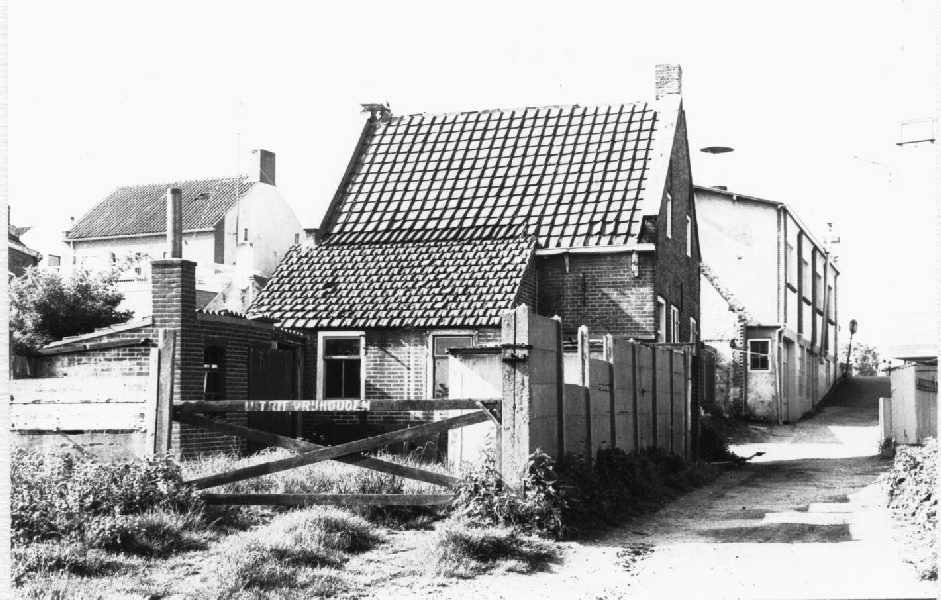 Stoepen Sliedrecht