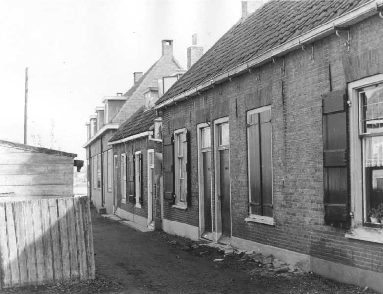 Stoepen Sliedrecht