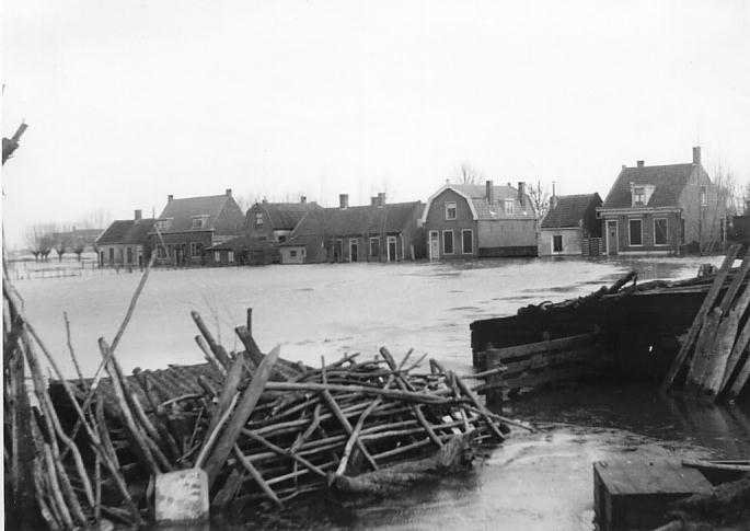 Stoepen Sliedrecht