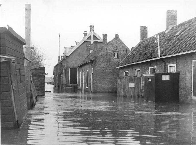 Stoepen Sliedrecht