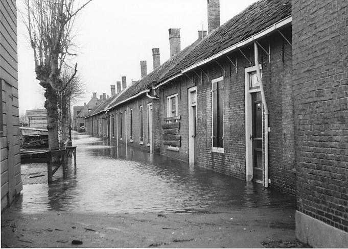Stoepen Sliedrecht