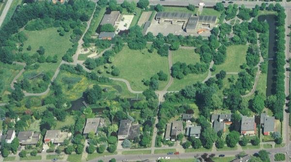 Dreespark Sliedrecht