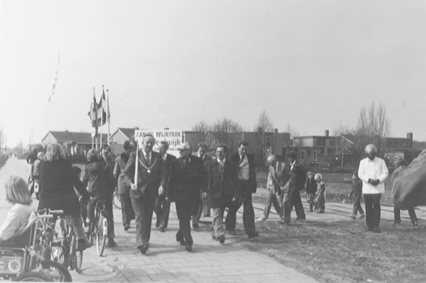 Dreespark Sliedrecht