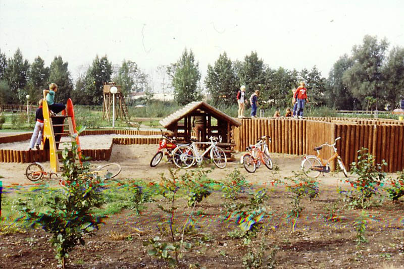 Dreespark Sliedrecht