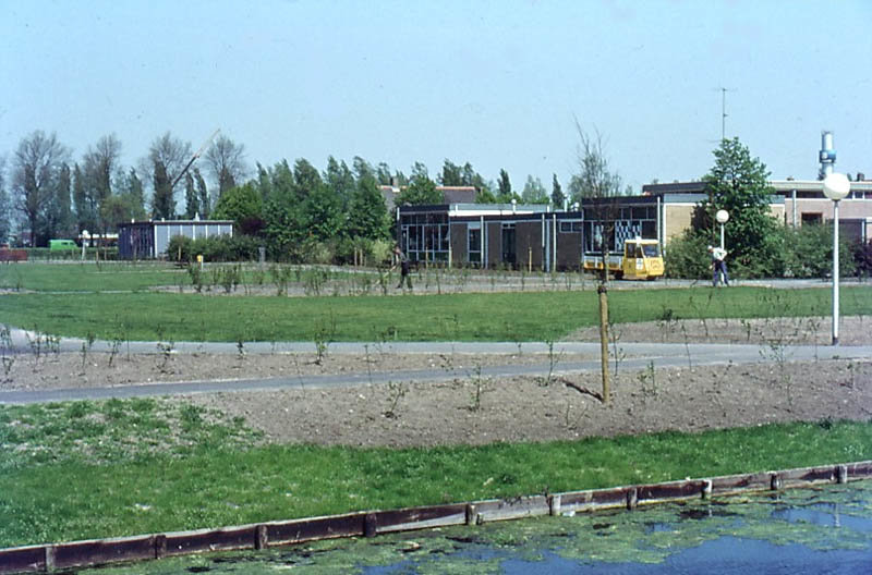 Dreespark Sliedrecht
