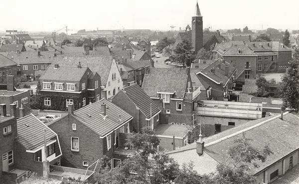 Panorama Sliedrecht