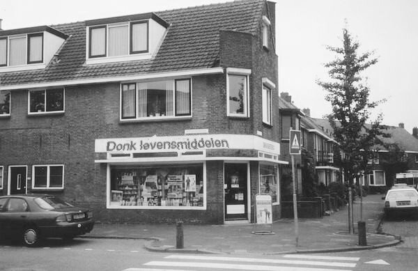 Middeldiepstraat Sliedrecht