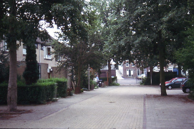 Elzenhof Sliedrecht