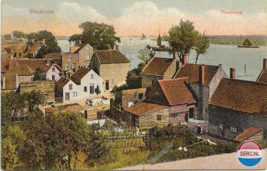 Baanhoek Sliedrecht