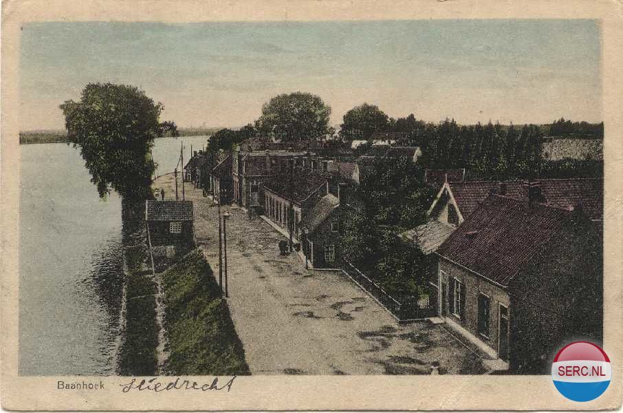 Baanhoek Sliedrecht