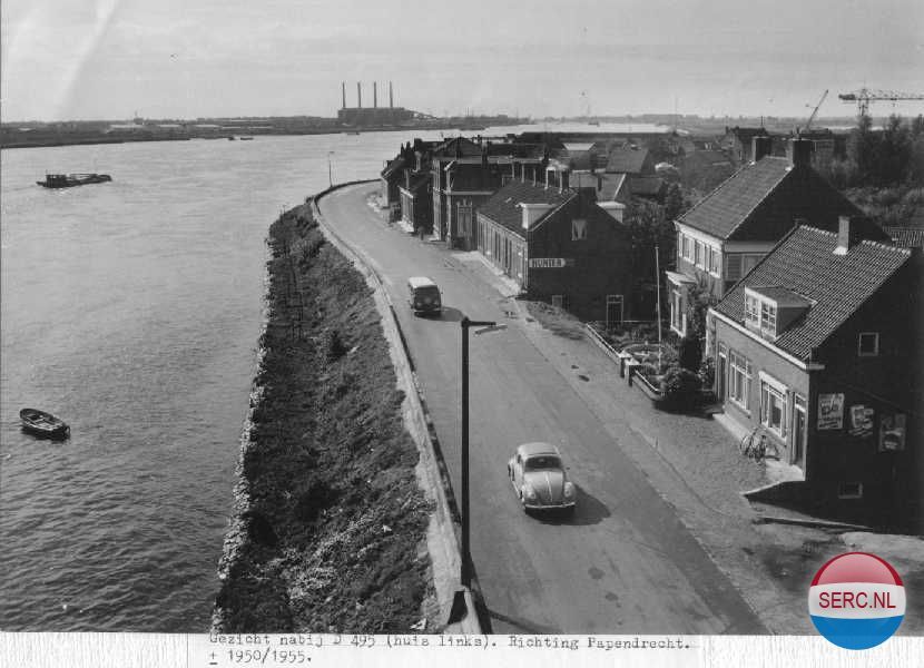 Baanhoek Sliedrecht