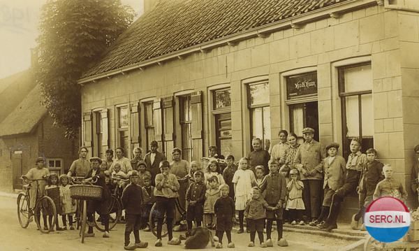 Baanhoek Sliedrecht